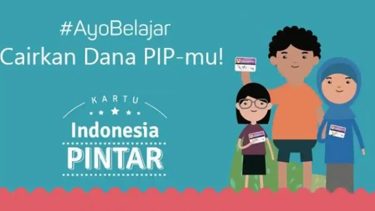 Cara Dapakan Kartu Indonesia Pintar, Login pip.kemdikbud.go.id untuk Cek Penerima, Simak Syaratnya