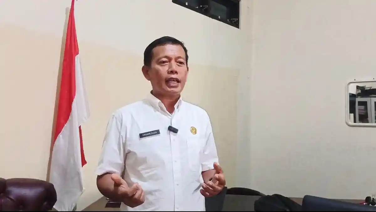 Pendapatan Pajak  Pasangkayu Naik dari Rp16 Miliar ke Rp26 Miliar, Target Rp45 Miliar di  2025