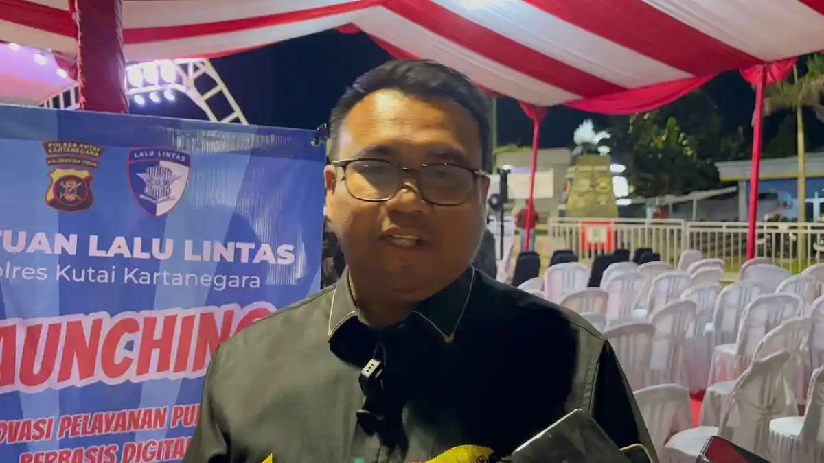 Internet Gratis Mulai Jangkau Desa Terpencil, Pemkab Kukar Pakai Starlink Atasi Blankspot
