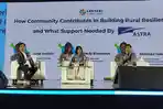 Desa Jadi Garda Terdepan Keberlanjutan, Astra Bersama Akhmad Sobirin Buktikan Transformasi di Semedo