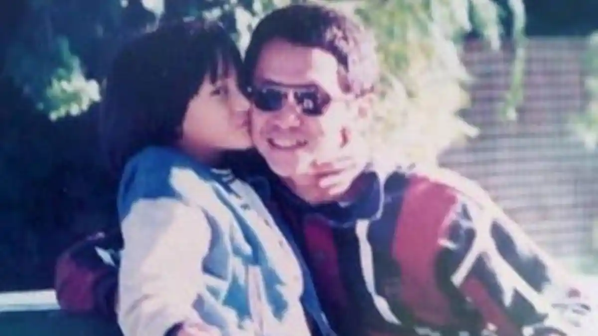 Addie MS Buka-bukaan soal Masa Kecil Kevin Aprilio: Kadang Bikin Stres, Kadang Bikin Bangga