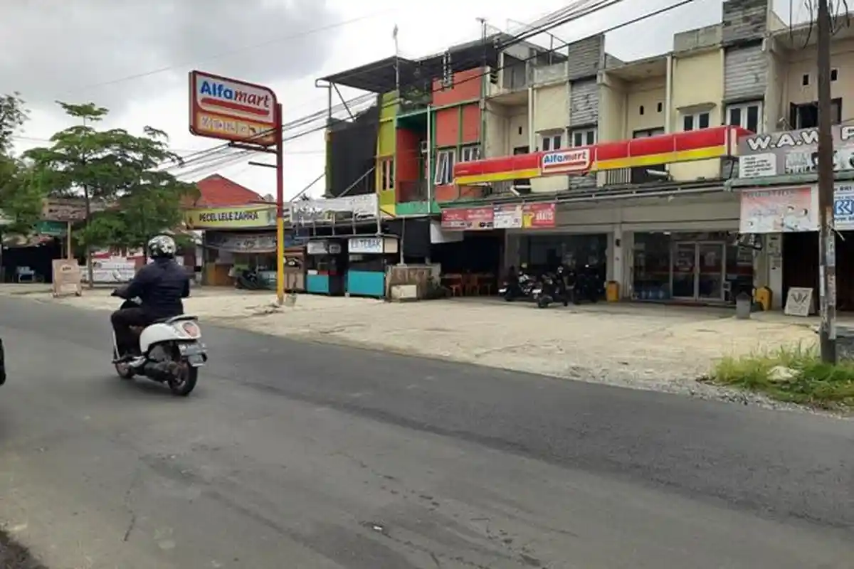 UPDATE Jalan Rusak di Pekanbaru, Jalan Purwodadi Sudah Mulus, Taman Karya, Bangau Sakti Menyusul