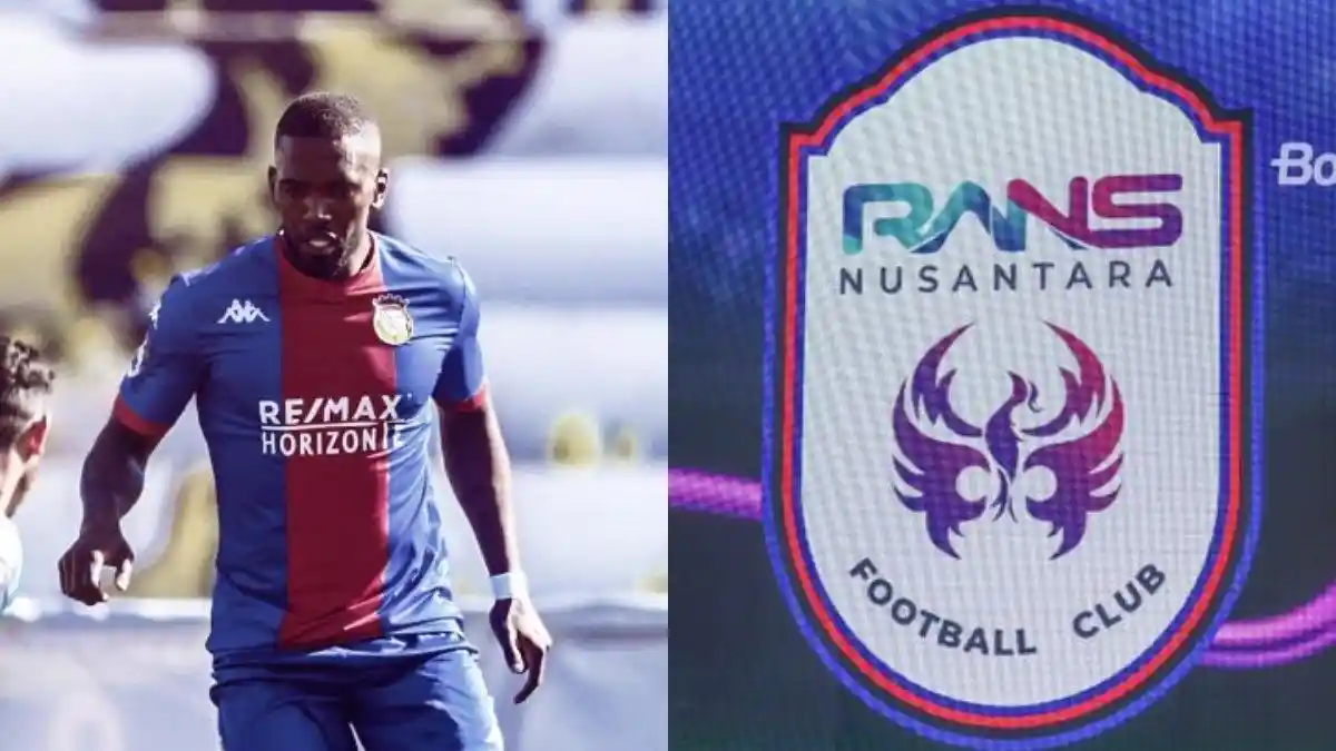 PSM Makassar Wajib Waspadai Striker Timnas Portugal