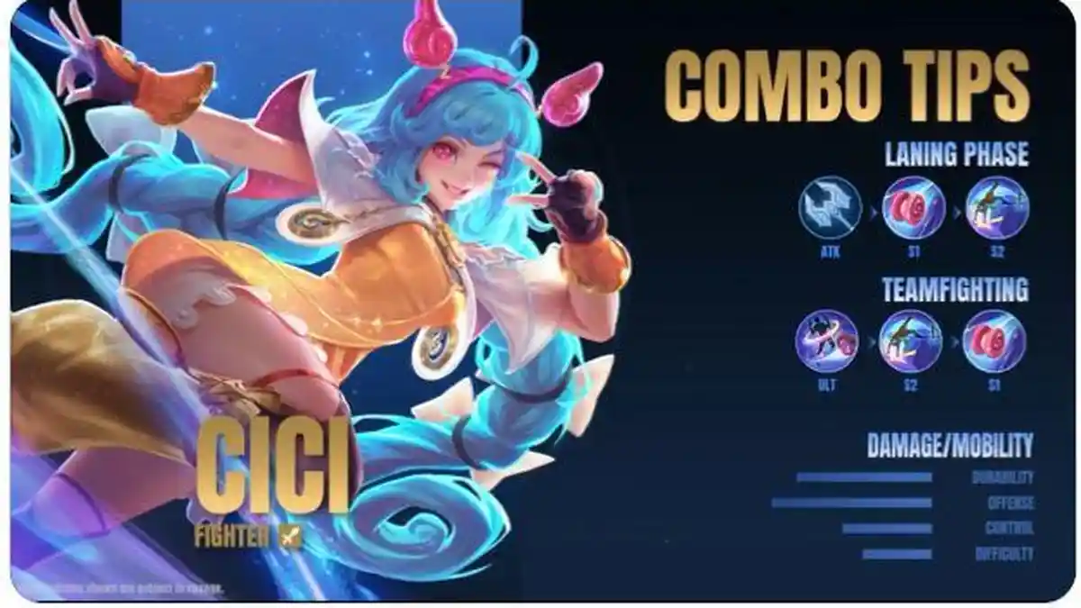 Mobile Legends Rilis Hero Baru Tanggal 27 Desember, Cici Siap Guncang ...