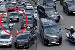 video-viral-mobil-RI-36-dan-motor-Patwal-trending-Twitter.jpg