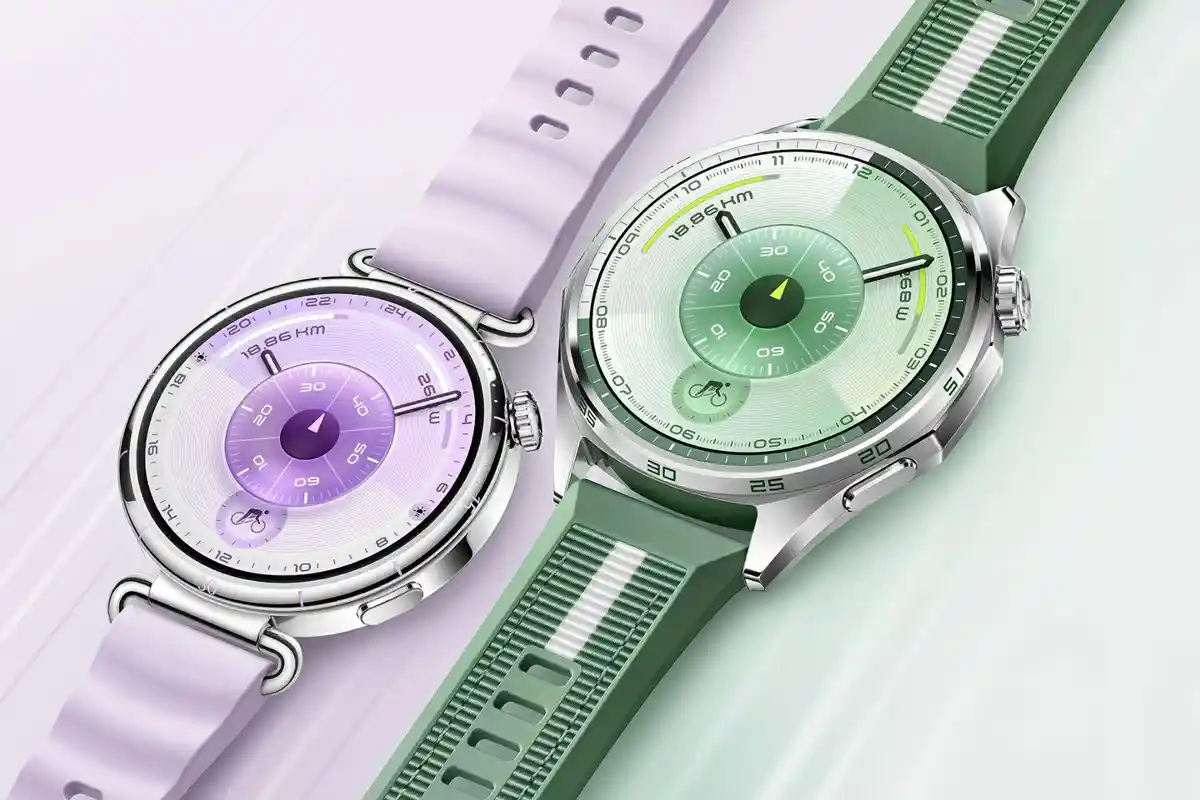 Spesifikasi dan Harga Huawei Watch GT 6, Smartwatch dengan Fitur Lengkap