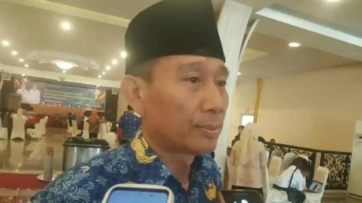 Serapan DBHCHT di Disperindag Kabupaten Blitar Masih Capai 12,24 Persen pada Juli 2025