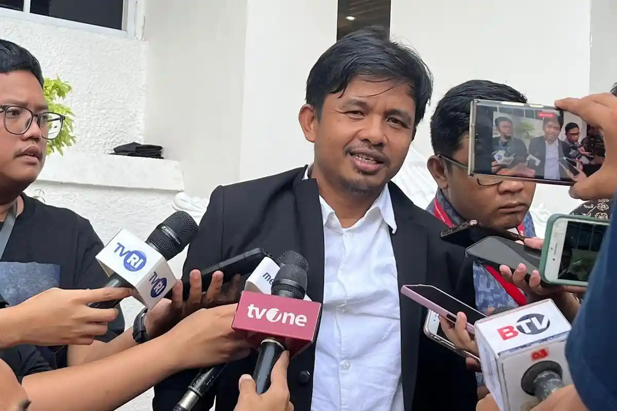 Megawati hingga Habib Rizieq Ajukan Amicus Curiae ke MK, KPU Tegaskan Tak Bisa Jadi Alat Bukti