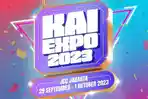 Promo Tiket Kereta Api Mulai Rp 50 Ribuan, Jangan Lewatkan Gelaran KAI Expo 2023 Akhir Pekan Ini