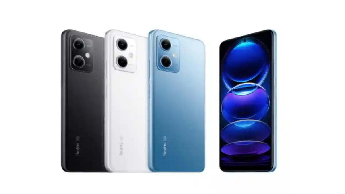 Keunggulan Redmi Note 12 Dibanding Ponsel Sejenis di Rentang Harga yang Sama