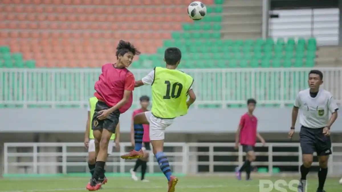 26 Pemain Lolos Seleksi Garuda Select Jilid 3, Bakal Diboyong ke Inggris