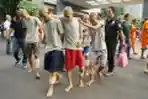 Rilis Cipta Kondisi 2018
