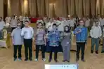 Sekda NTB Minta Satpol PP Terapkan Penegakan Perda yang Humanis dan Inklusif