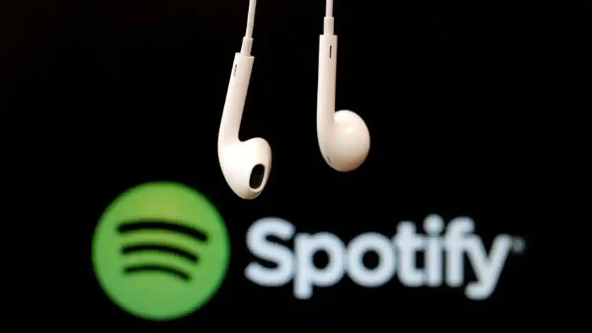 Jangan Ketinggalan 'Spotify Wrapped 2018', Ini Cara Lihat Lagu yang Sering Kamu Dengarkan Tahun Ini