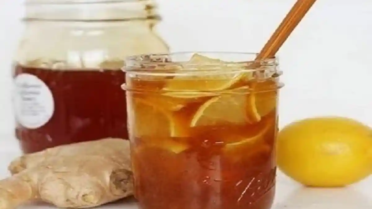 Cara Membuat Minuman 'Penangkal Virus', Hanya Dengan 3 Bahan Alami