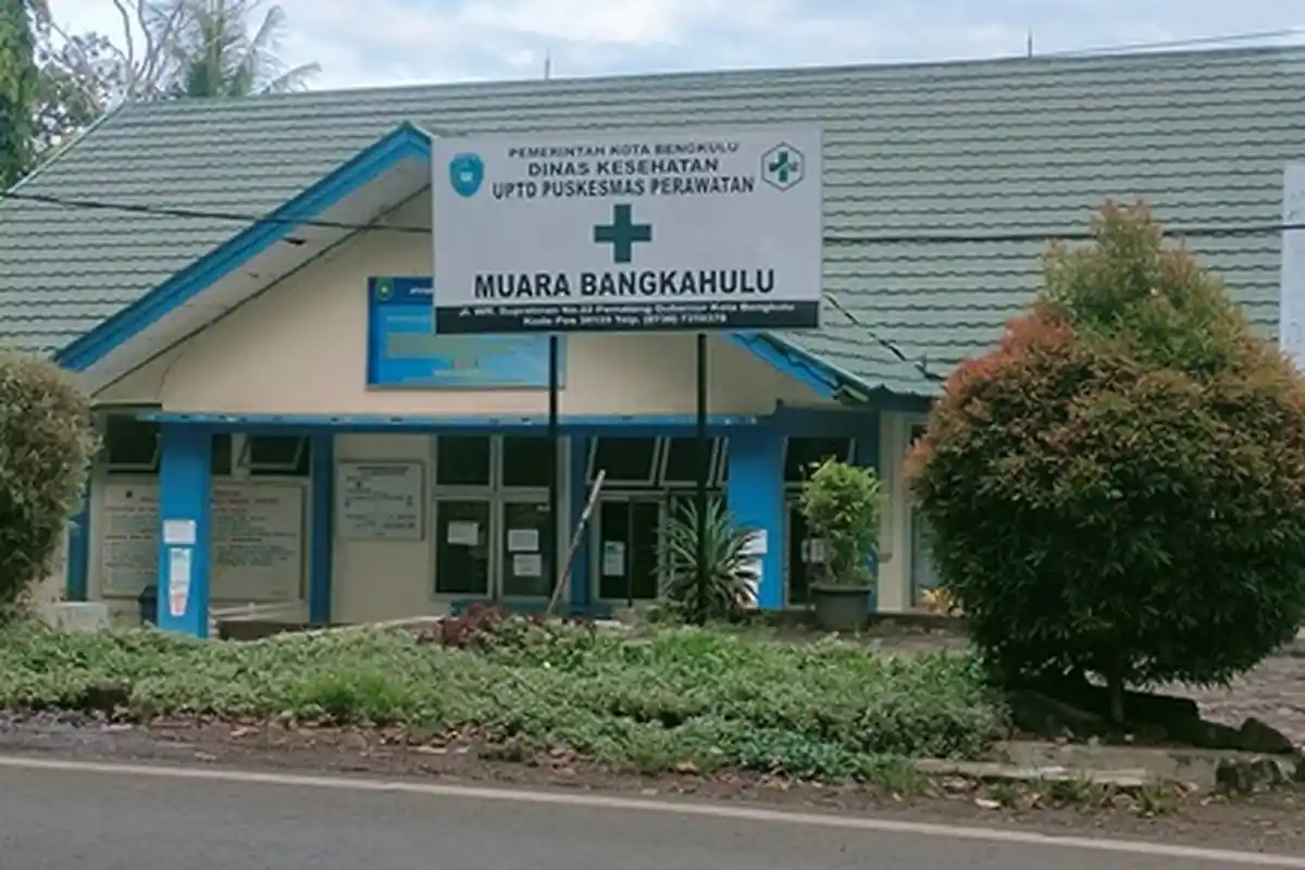Balita Alami Kejang Ditolak Puskesmas di Bengkulu, Ini Kata Kepala Puskesmas