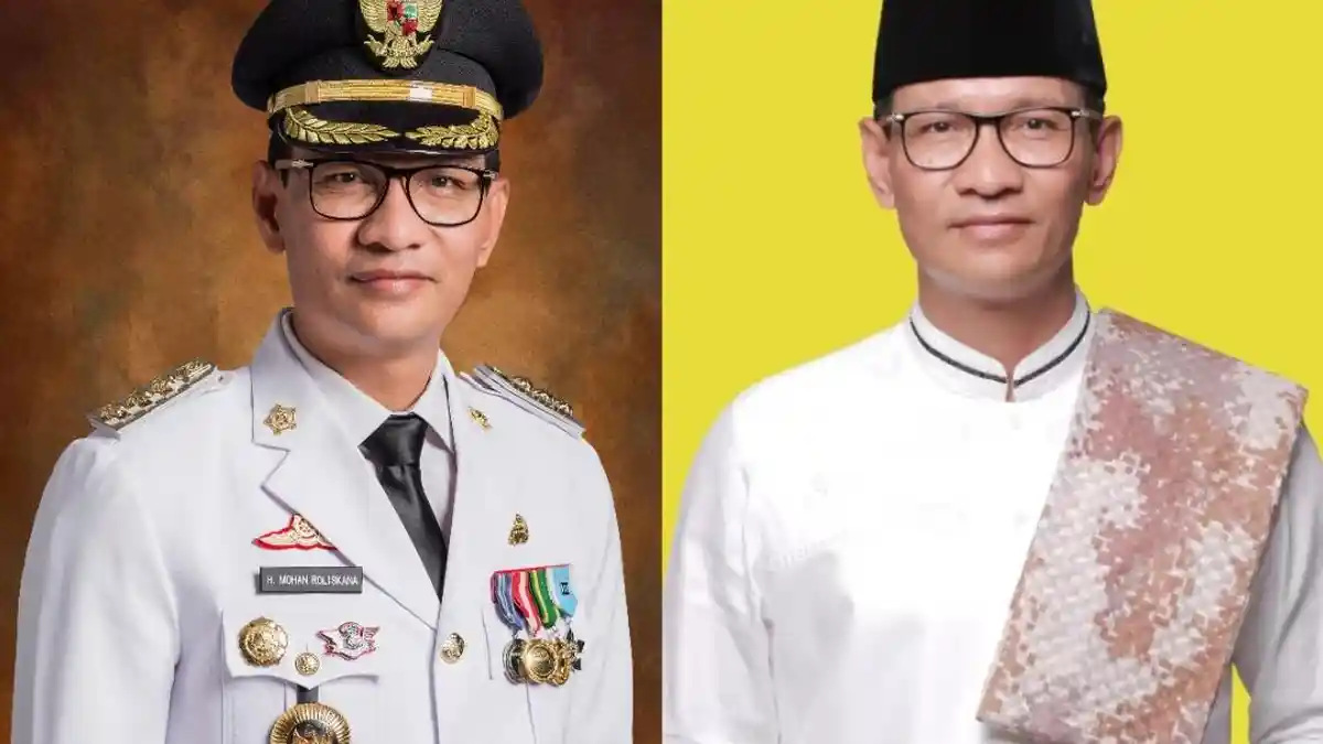 Sosok Mohan Roliskana Walikota Mataram Terpilih Dilantik 20 Februari 2025, Ingat Visi Misinya