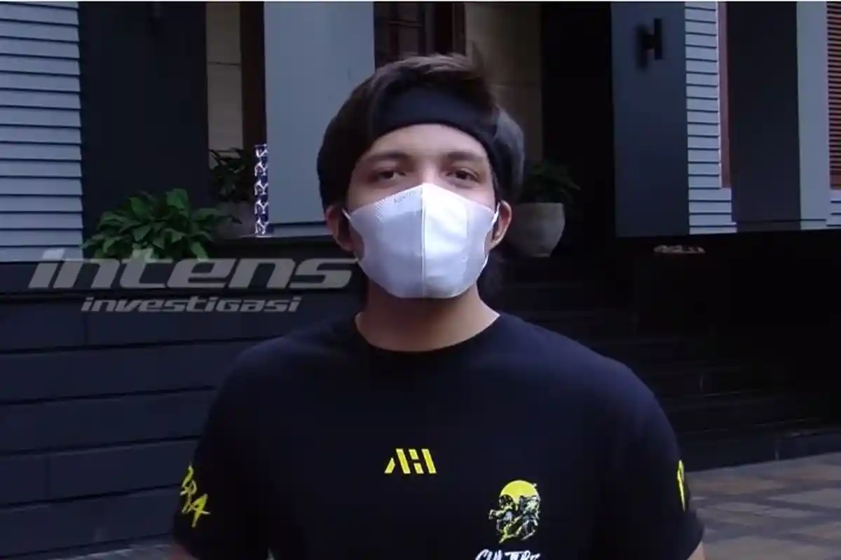 Atta Halilintar Beberkan Alasan Aurel Alami Pendarahan hingga Harus Bedrest, Singgung Joget TikTok