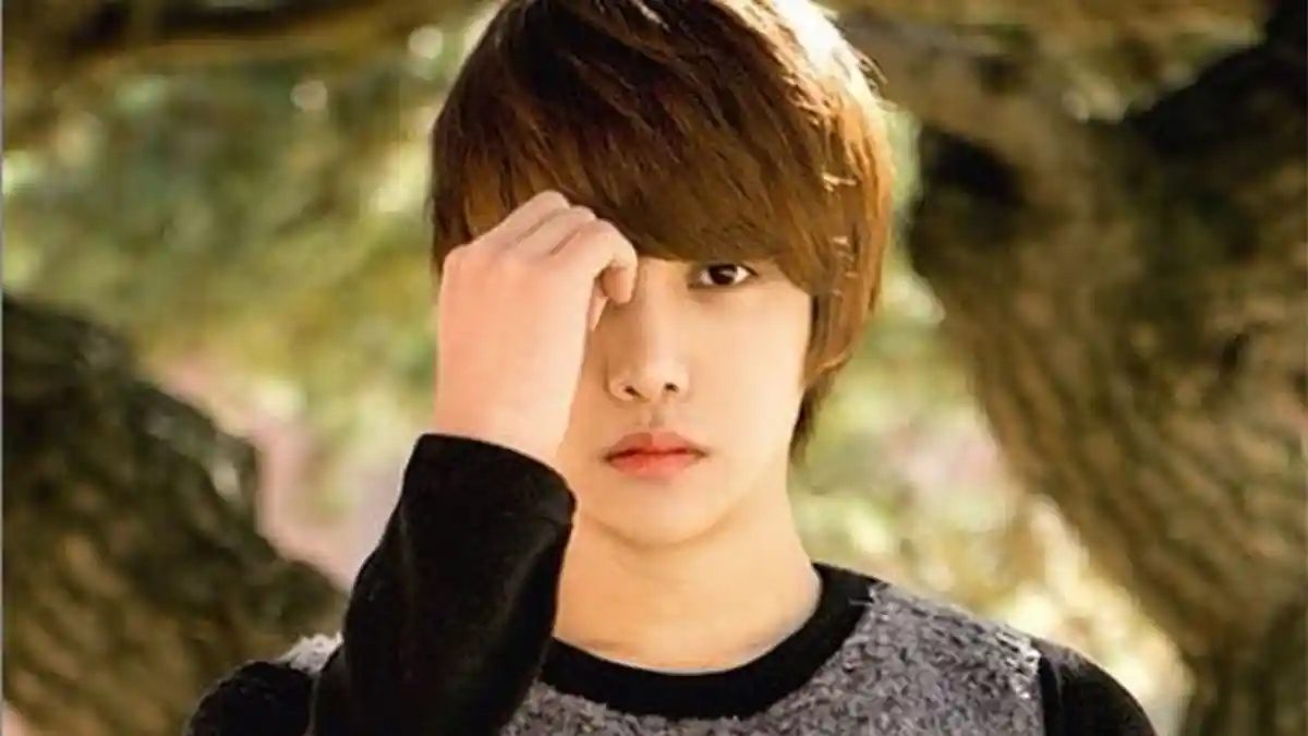 Aktor Lee Chi Hoon 'Ulzzang Generation' Meninggal Dunia, Alami Gejala yang Sama dengan Moon Ji Yoon