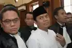 Gus Nur Divonis 1 Tahun 6 Bulan