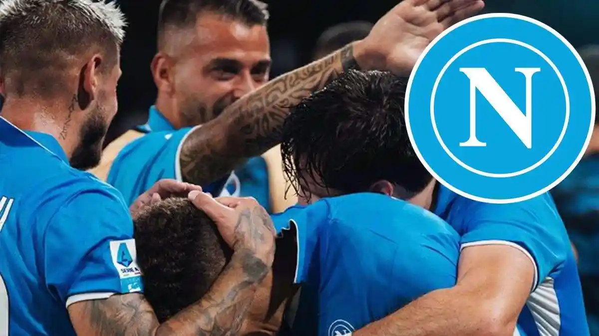 Klasemen Liga Italia, Napoli 2-1 Parma, AC Milan Belum Pernah Menang, Inter Milan di Puncak