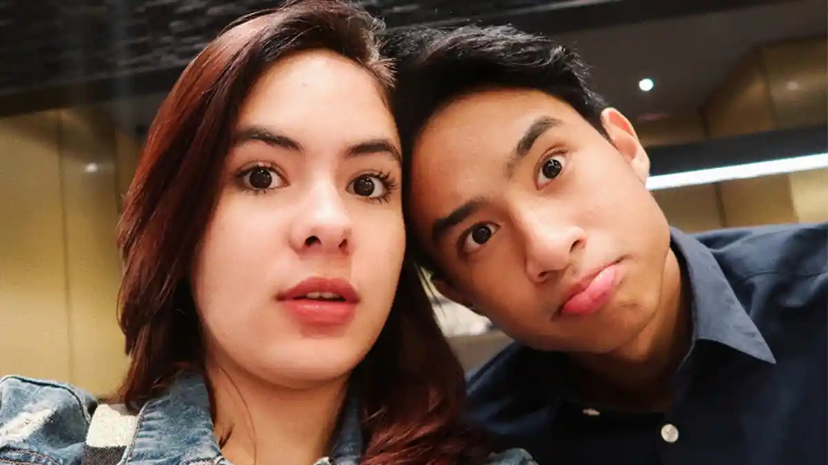 Dikabarkan Pacaran, Ini 7 Momen Mesra Putra Bungsu Iis Dahlia & Steffi Zamora yang Bikin Potek Hati!
