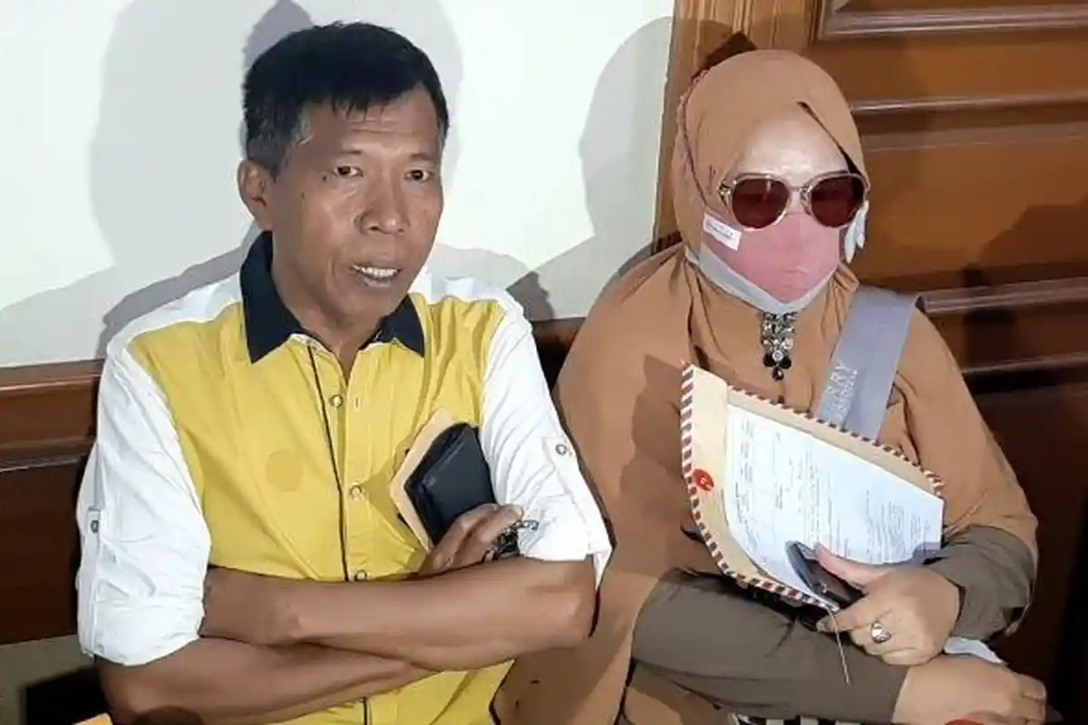 Rohimah Resmi Bercerai dari Kiwil, Tak Tuntut Harta Gono Gini, Pasrah Dinafkahi Berapapun