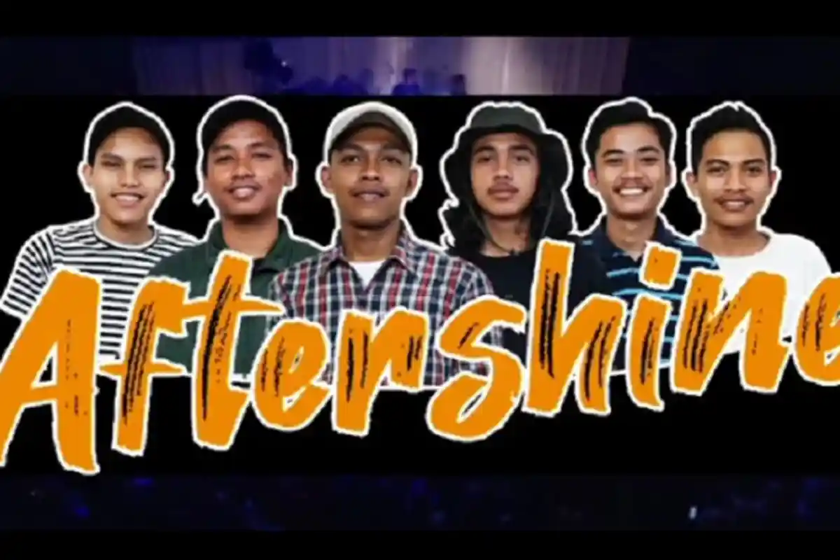 Kunci Gitar Lagu Yowes Modaro - Aftershine feat Damara De, Lirik: Atiku Loro Njobo Njerone Ambyar