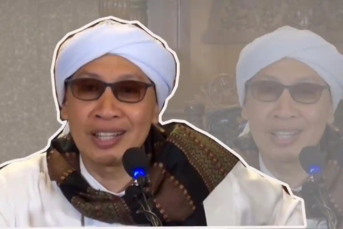 7 Tips dari Buya Yahya Supaya Jadi Haji yang Mabrur