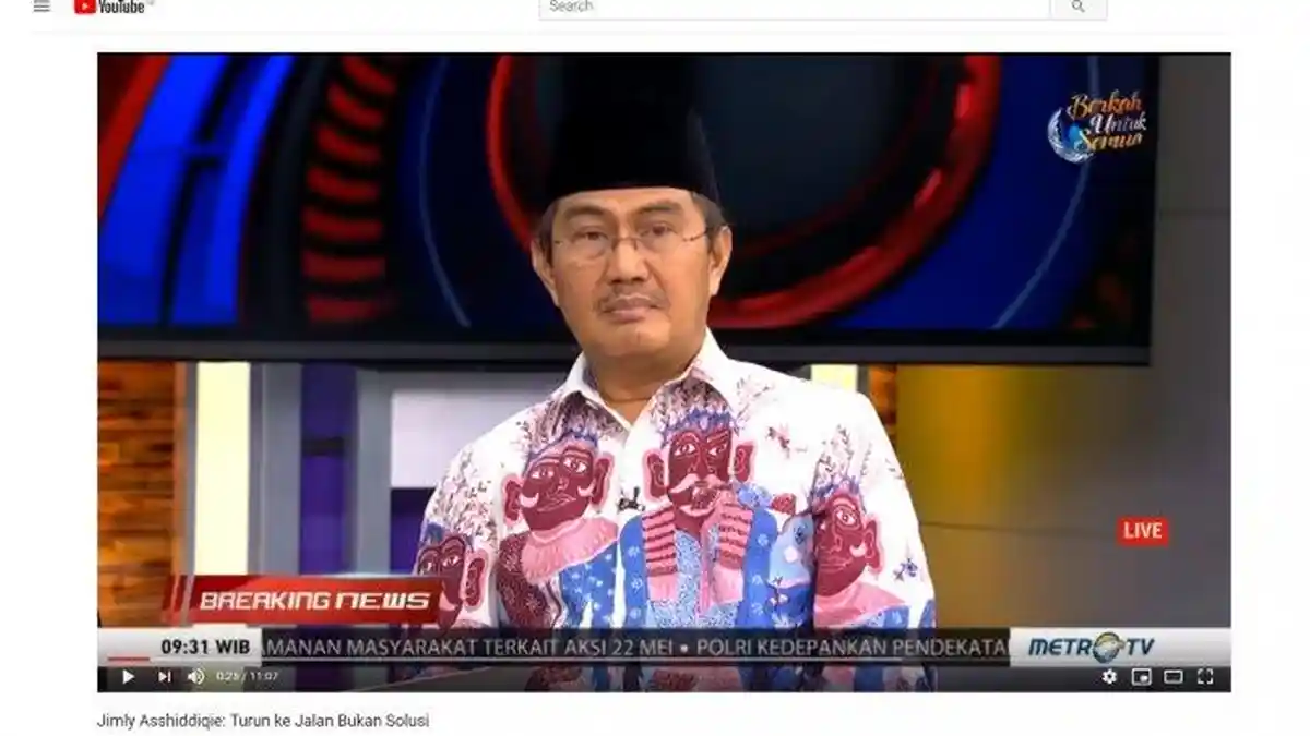 Pengesahan UU Minerba, Komite II Minta Pimpinan DPD Kirim Nota Protes