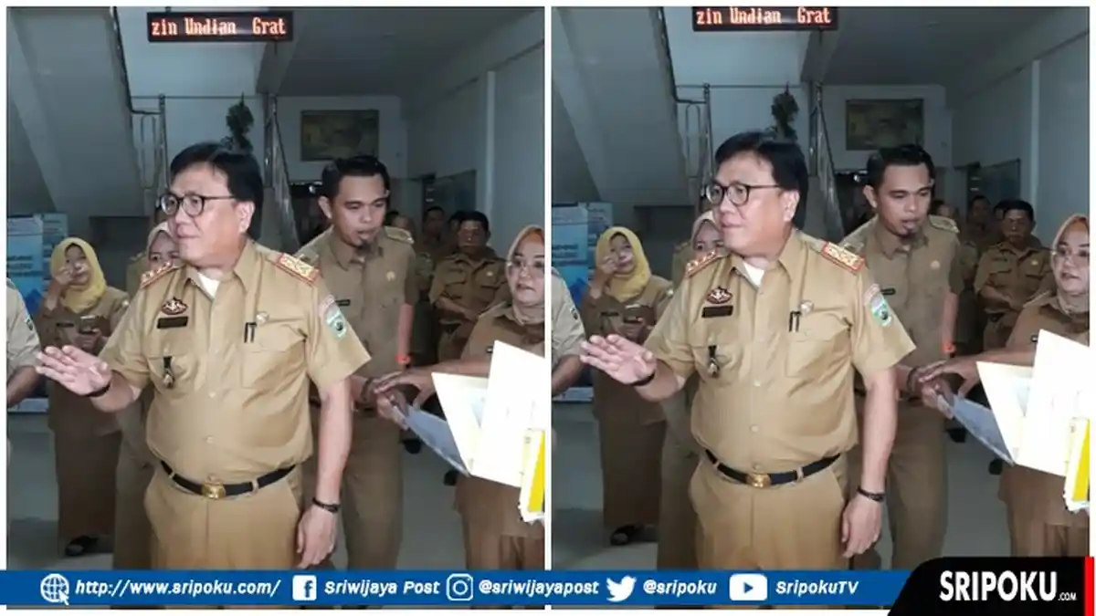 Gaji Ke 13 ASN Segera Cair, Nominalnya Sama Dengan Gaji Pokok