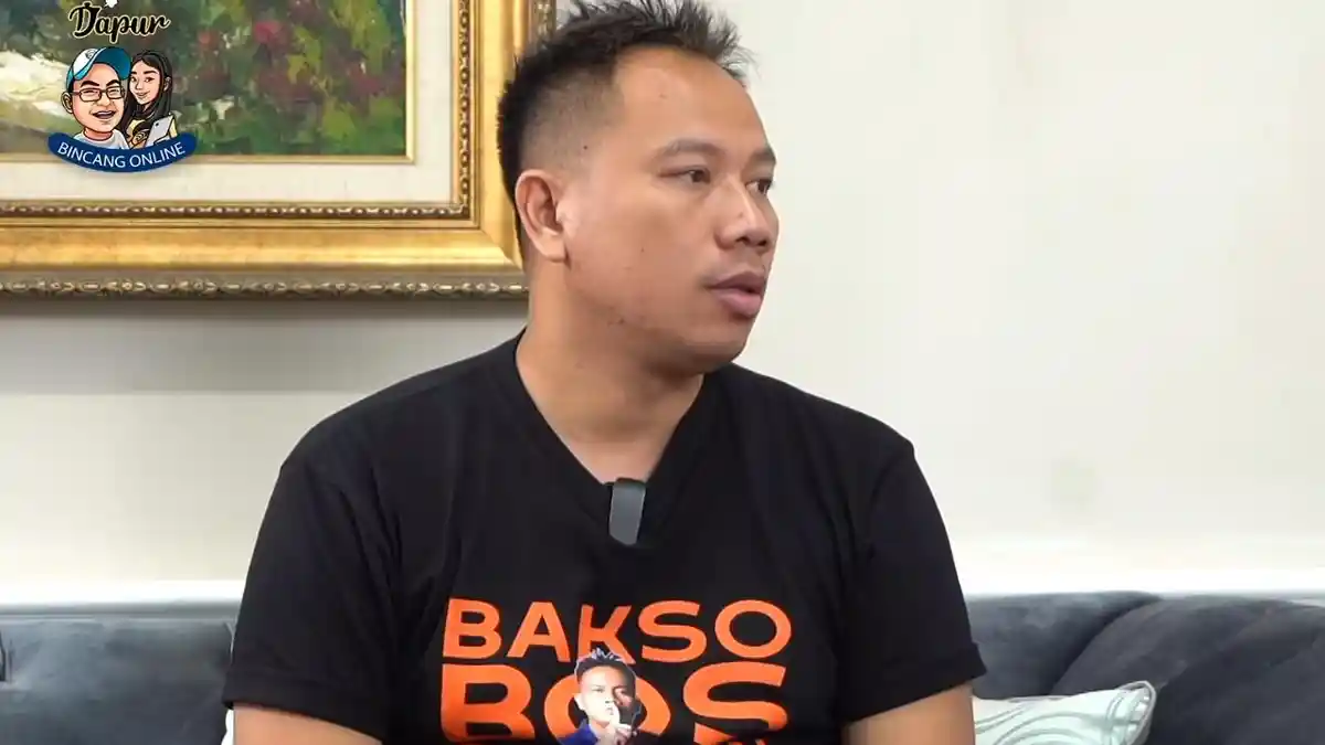 Penyesalan Vicky Prasetyo Pernah Bikin Raffi Ahmad Digosipkan Banyak Orang: Berlebihan