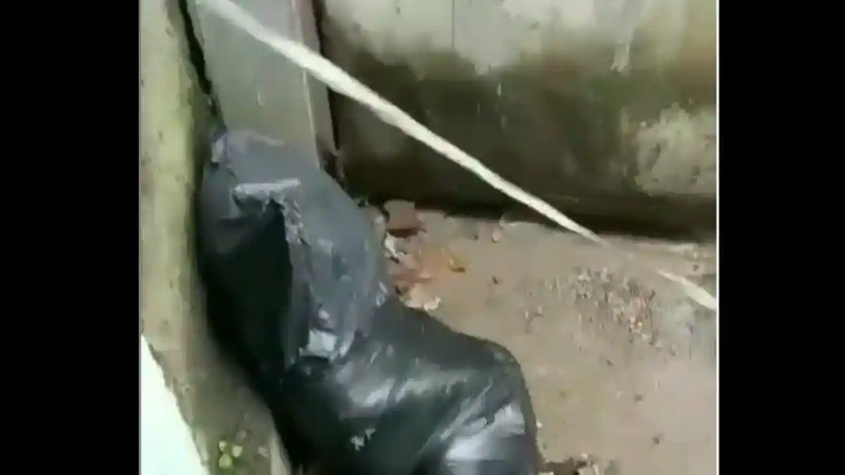 Pembunuhan Berantai Wanita Muda, Jasad Dilipat agar Bisa Masuk Tas, Butuh Waktu 5 Menit Buang Mayat