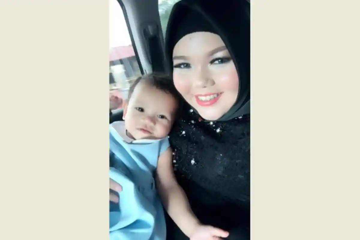 Tips Wanita Legislator Ini Tetap Enjoy Jalani Puasa Ramadhan 2018 Meski Miliki Balita