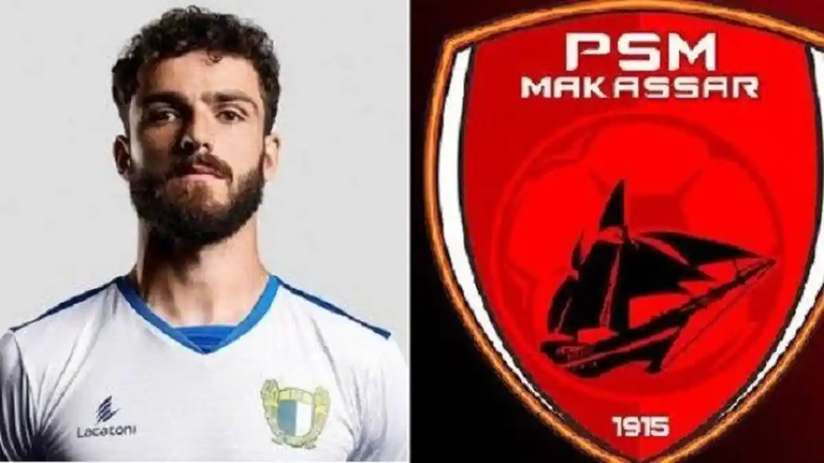 Siapa Junior Franco? Gelandang Portugal Dikaitkan dengan PSM Makassar, Calon Tandem Wiljan Pluim