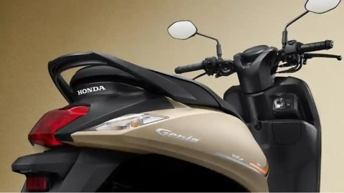 Daftar Harga Terbaru Honda Genio di Makassar Akhir Oktober 2026