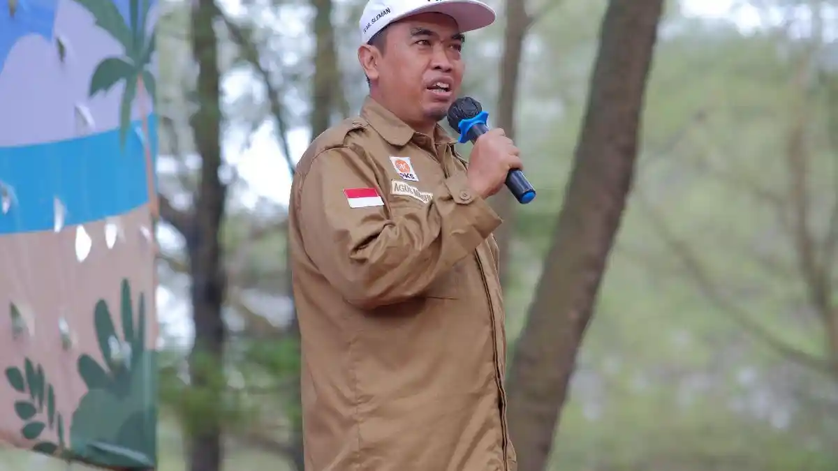 Ini Sikap Tegas DPW PKS DIY Terkait Naiknya Harga BBM Bersubsidi