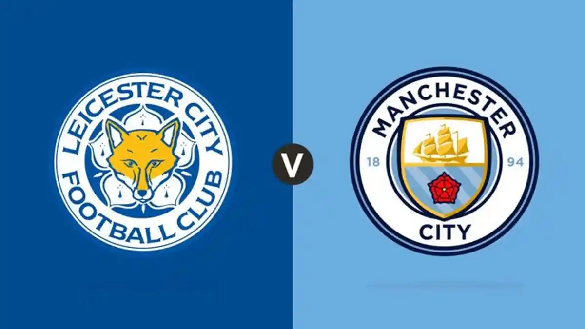 Jadwal Perempat Final Piala Liga Inggris: Leicester vs Man City dan Derby London Digelar Pekan Ini