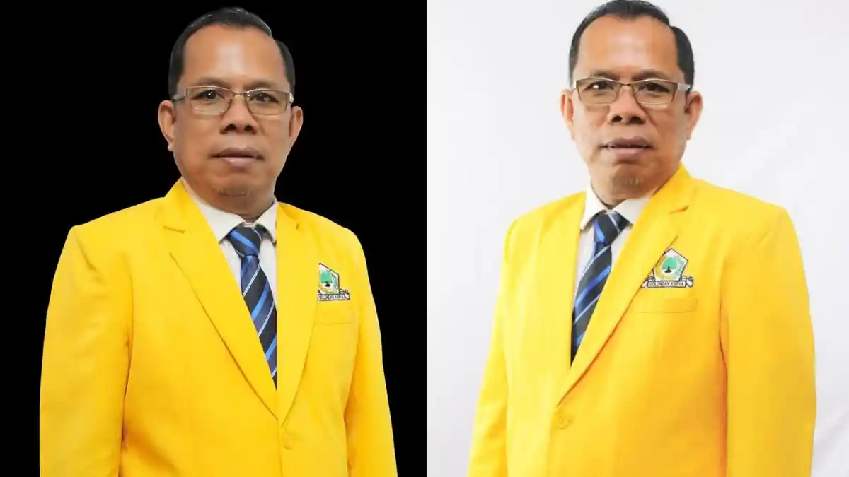 Golkar Lakukan Survei Kedua Elektabilitas Rachmat Riyanto Cabup ...