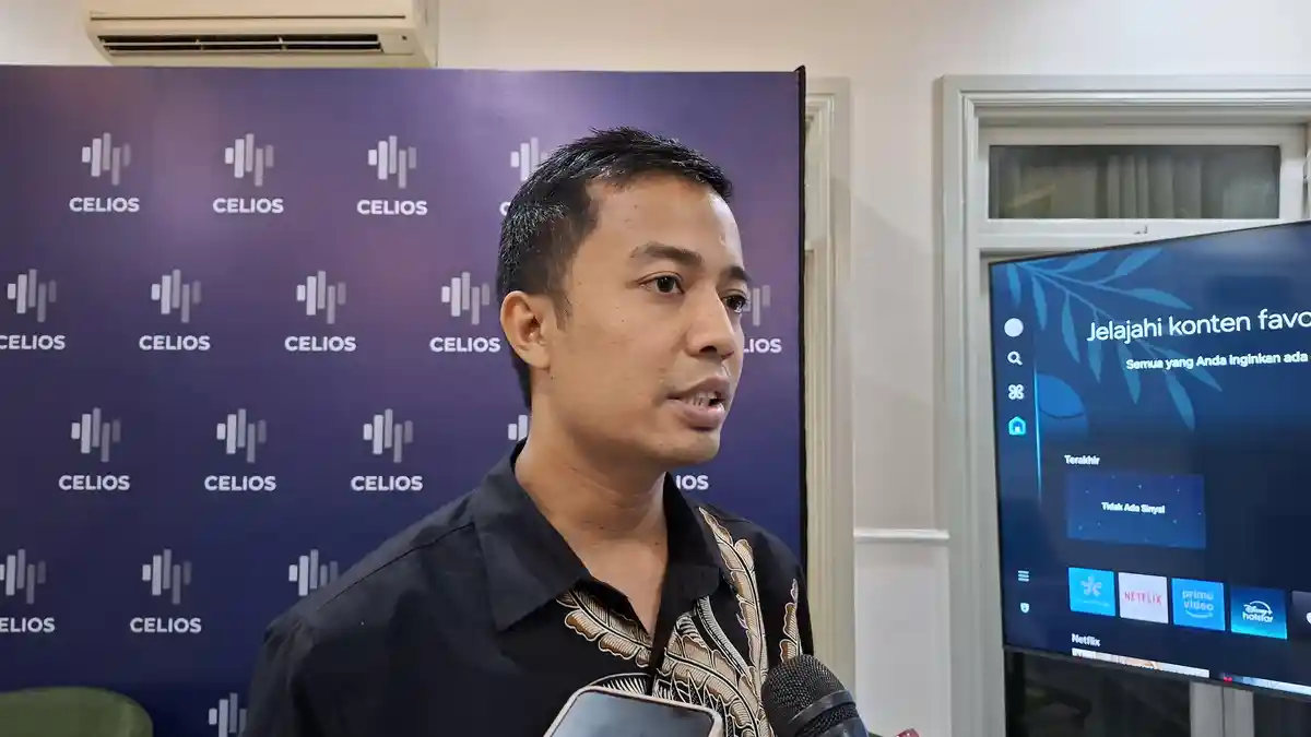 Celios Terima Balasan PBB soal Audit Data Pertumbuhan Ekonomi Kuartal II 2025 oleh BPS, Apa Isinya?