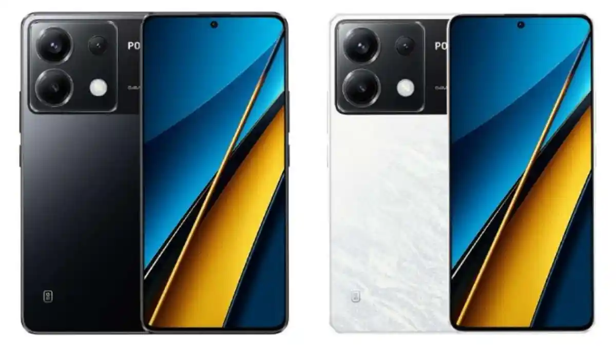 Review Poco X6 5G, Performa Makin Kencang dengan Harga yang Terjangkau, Fast Charging Cuma 50 Menit