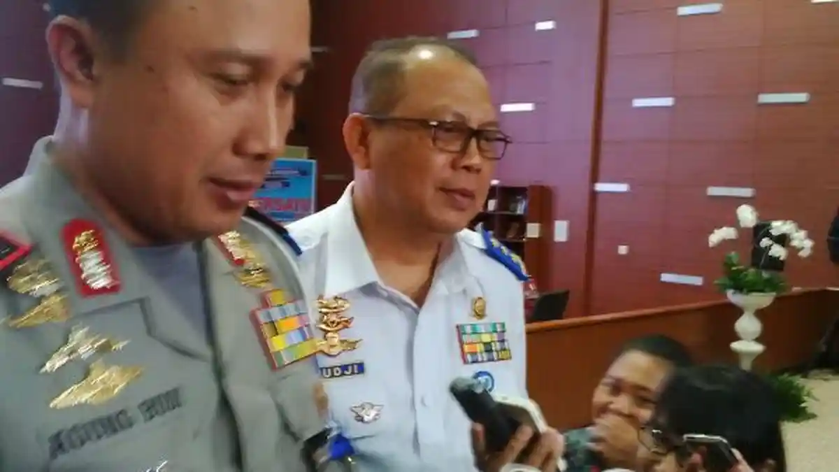 Dirjen Perhubungan Darat Sarankan Polri Larang Pemudik Motor Malam Hari
