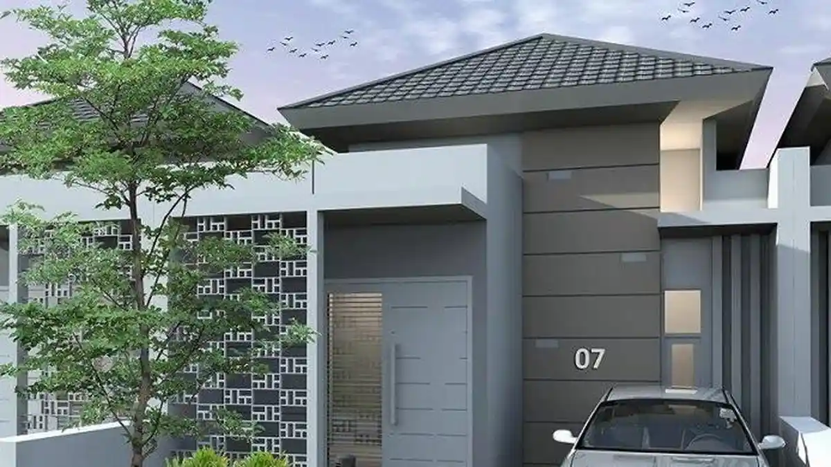 Jangan Khawatir Ketika Memiliki Rumah yang Kecil, Ini 5 Manfaat yang Bisa Didapatkan