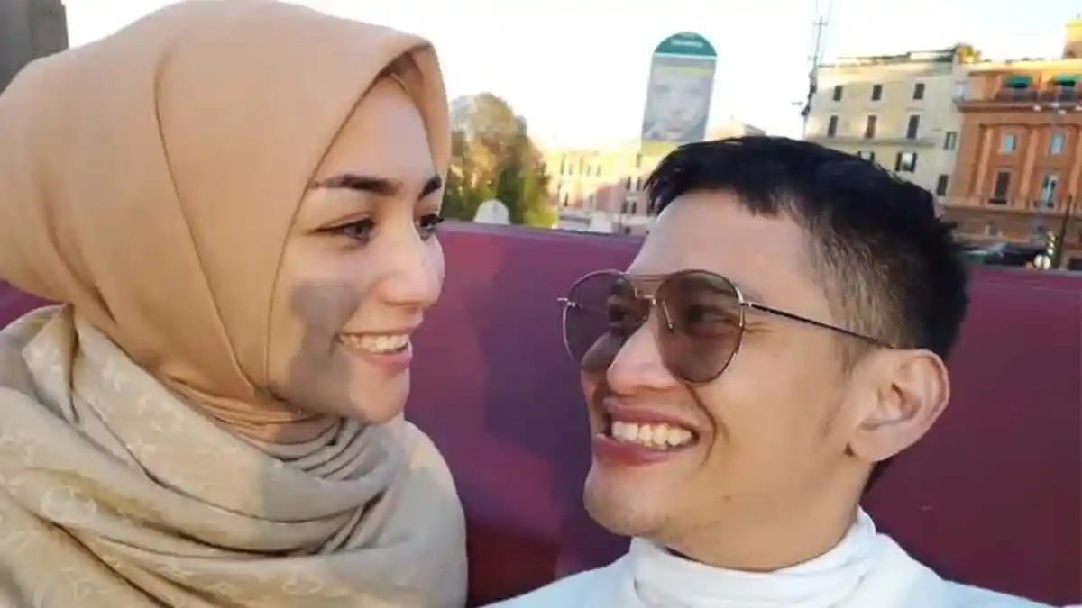 Hamil 7 Bulan, Citra Kirana Menangis Gara-gara Ini, Inisial Nama Anak Rezky Adhitya Dibocorkan