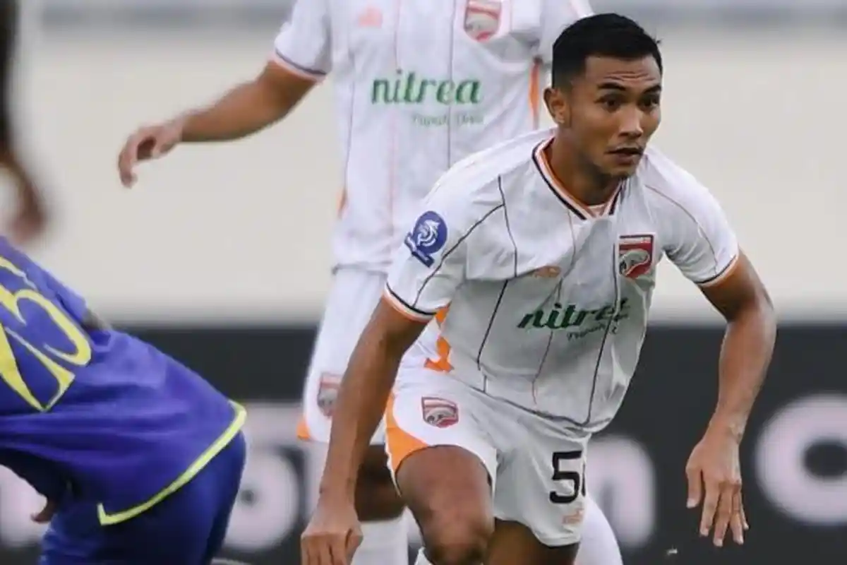 FOTO-FOTO: Borneo FC Pesta di Kandang Arema FC, Pesut Etam Sapu Bersih 8 Laga dengan Kemenangan - 20251027_Bornoe-FC-7.jpg