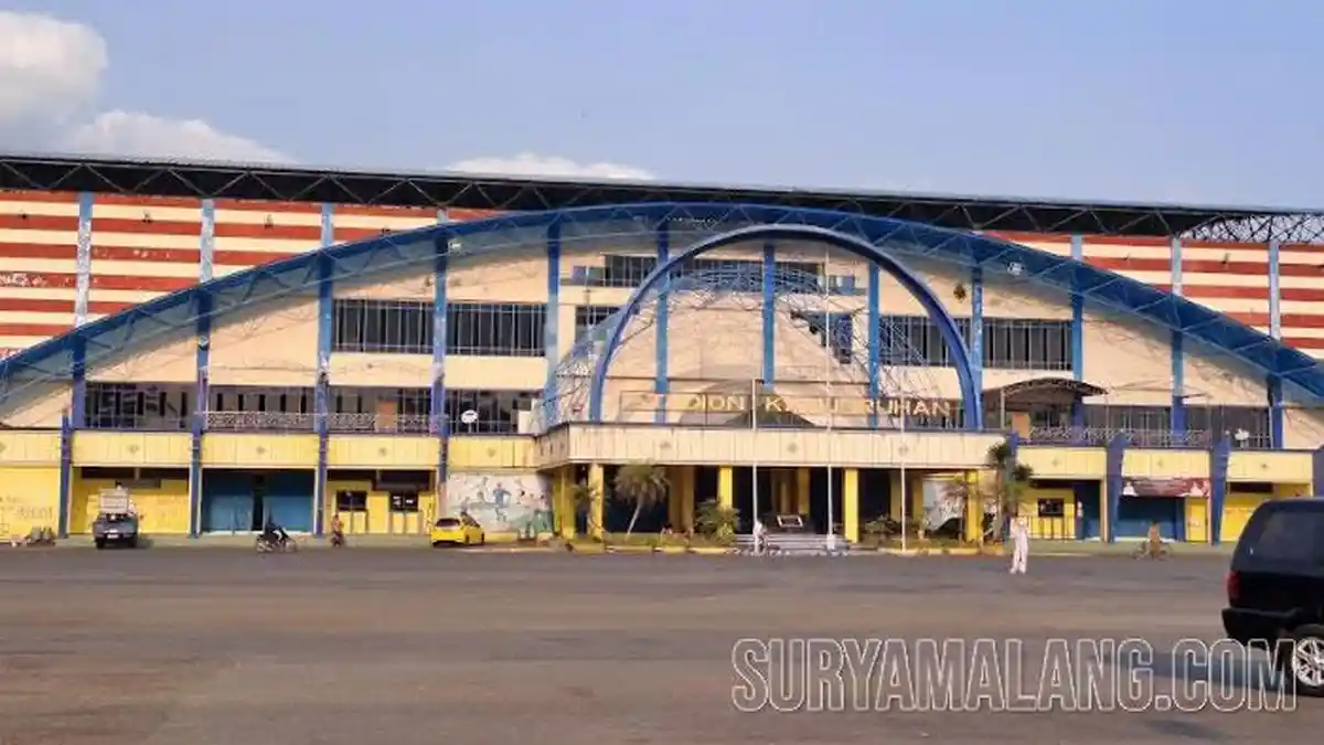 Bupati Malang Pastikan Bongkar Stadion Kanjuruhan Mulai 9 September 2023