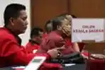 Calon Kepala Daerah Ikuti Sekolah Partai PDIP