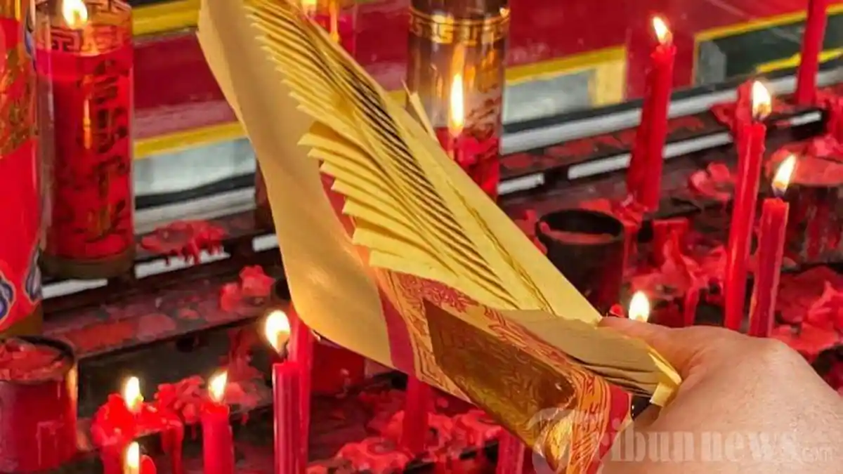 5 Shio Paling Beruntung Jumat 27 Maret 2026, Tikus dan Naga Terima Peluang