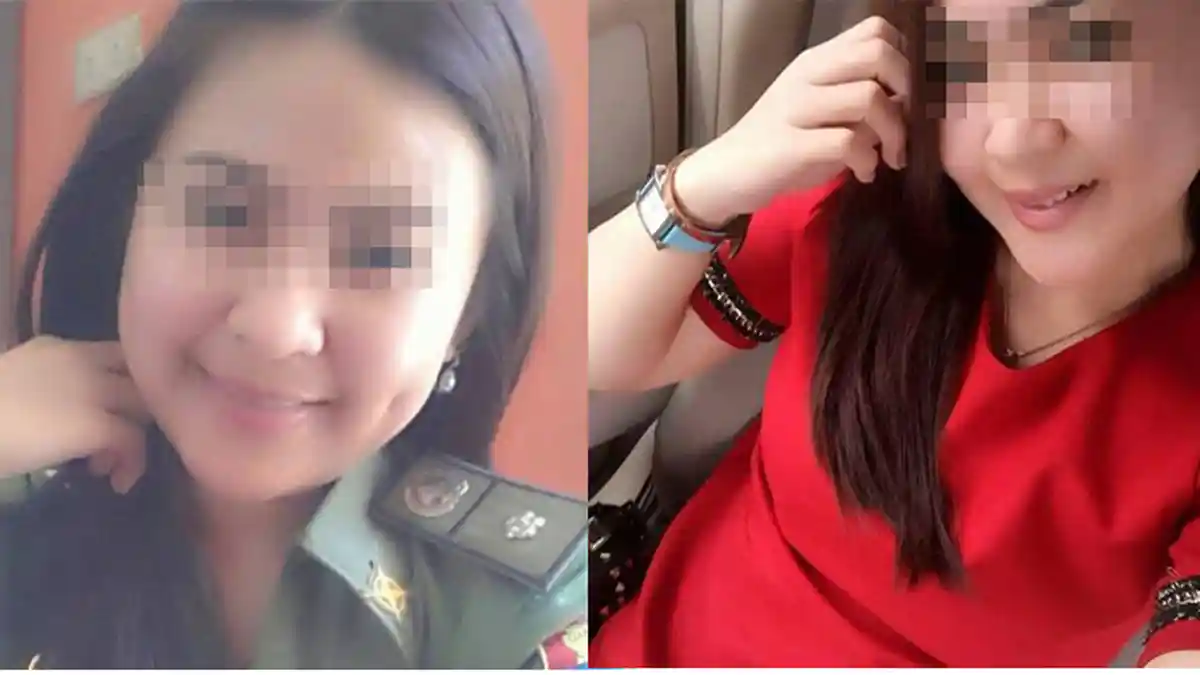 Sekda Mukhlis dan Okta Sudah Dalam Kamar Hotel Sebelum Pria Ini Masuk
