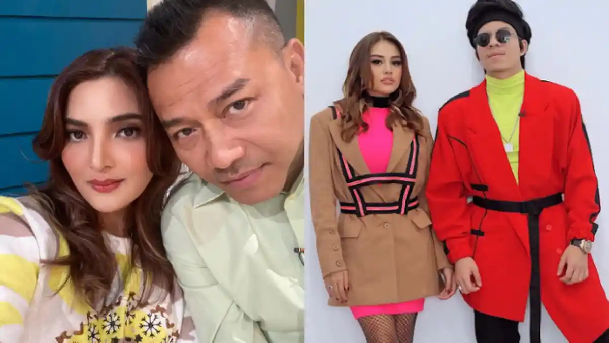 Terbaring di RS, Orangtua Atta Halilintar Tak Bisa Hadir di Pernikahan, Anang & Ashanty Buka Suara